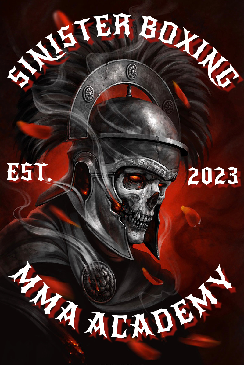 Sinister Boxing and MMA Academy Image